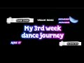 Zoobi doobi | Go down deh | ride it | deewaana deewaana | violin song (idharammailatho) | dance