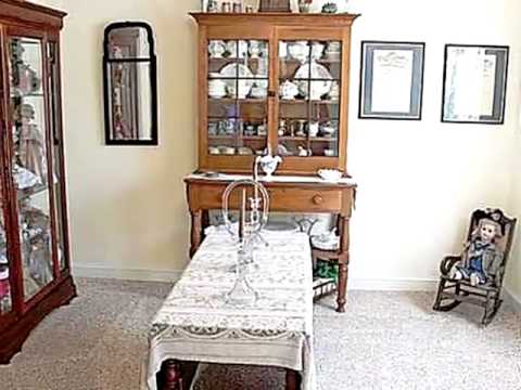 145 Oleary Ct, Salisbury, NC home video tour