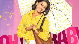 Aakasam lona | Oh Baby | Keyboard cover| Yamaha psr i400 |