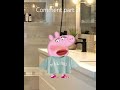 part 1! PEPPA preppy new#
