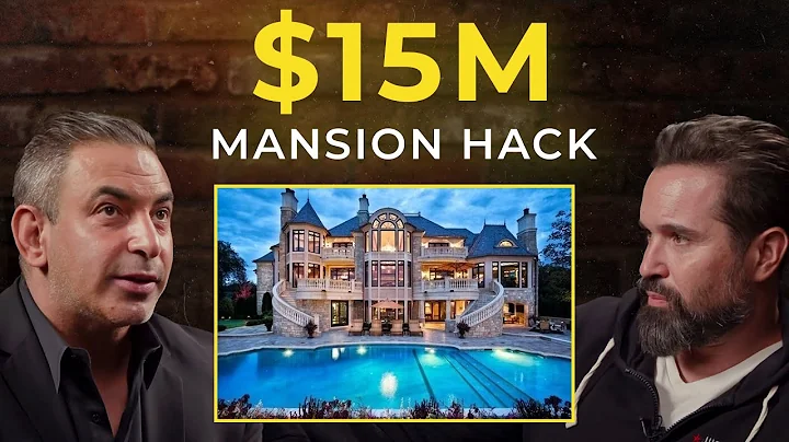 The Risky Move That Landed Me a $15 Million House