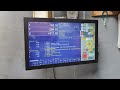 Diy resistive touch screen for centroid cnc controller use build your own cnc