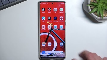 How to Record Screen on Motorola Edge 30 Ultra - Video Screen Recording