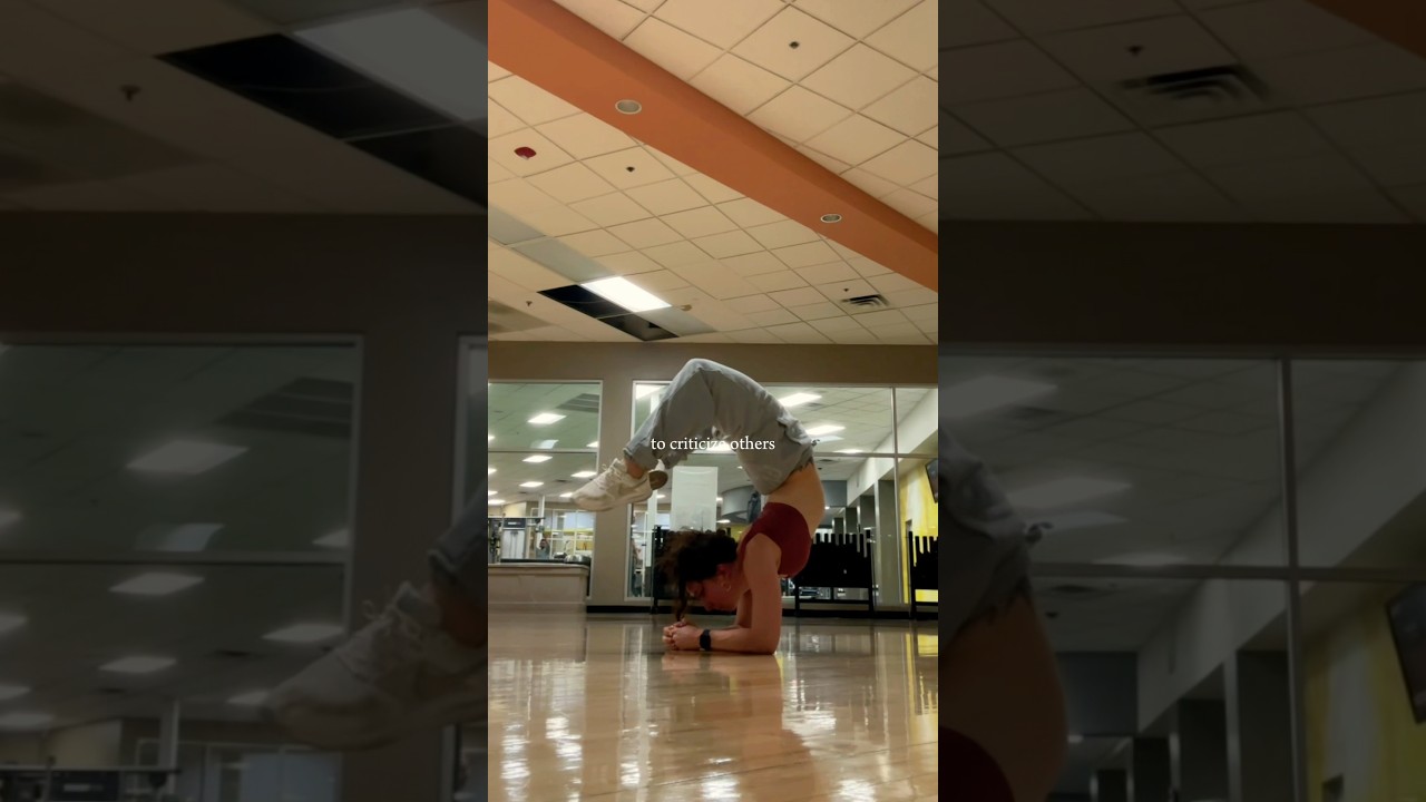 That explains my clean record 🤣🫶🏼 