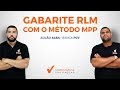 CONCURSO ALBA 2018: GABARITE RACIOCÍNIO LÓGICO MATEMÁTICO DA FGV COM O MÉTODO MPP.