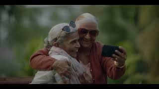 EZEE HUGS --- ADVERTISE BASED SHORT FILM screenshot 5