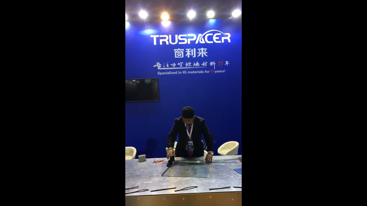 Operation Video Of Truspacer