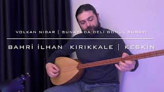 VOLKAN NIGAR | SUNAYI DA DELİ GÖNÜL SUNAYI | KIRIKKALE | KESKİn #türkü #canlıperformans Resimi