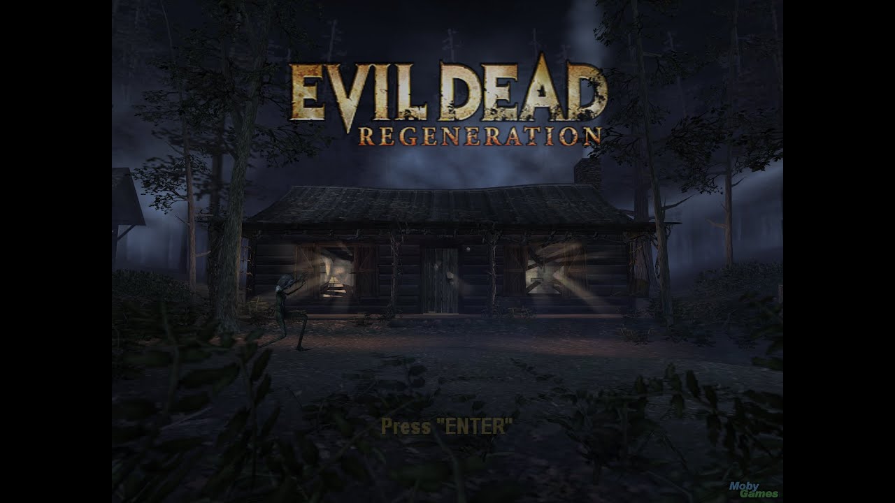 Evil Dead: Regeneration - GameSpot