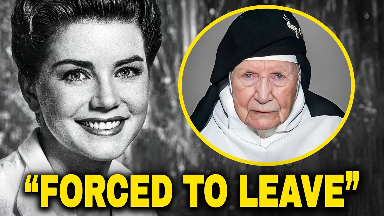 Everyone Knew Her, Now We Know Why She Disappeared From Hollywood YouTube