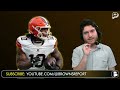 BIG Cleveland Browns Rumors Before NFL Week 3 vs. Panthers