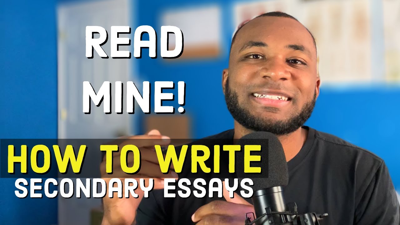 albany medical college secondary essays