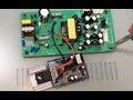 How to repair Smps? Switch Mode Power Supply Repair, SMPS, electronics