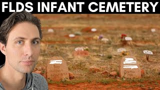 Visiting the FLDS Infant Graveyard and Answering Your Questions