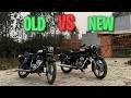 BS 3 VS BS 6 STANDARD BULLET 350 | OLD MODEL VS NEW MODEL BULLET | KONSI KHAREEDNI CHAHIYE