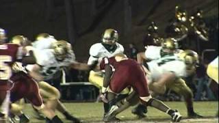 Brookwood VS Grayson Highlights