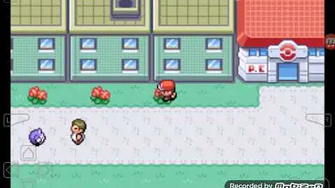 Does Pikachu evolve in fire red?