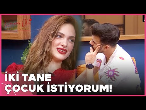 Rümeysa ile Oğuzhan'ın Hızı Nefes Kesti!  | Kısmetse Olur: Aşkın Gücü 2. Sezon 117. Bölüm