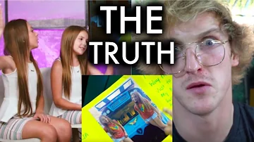 "Two members of the LOGANG almost killed me." PIPER & MARIAM's SIDE of the LOGAN PAUL Story!