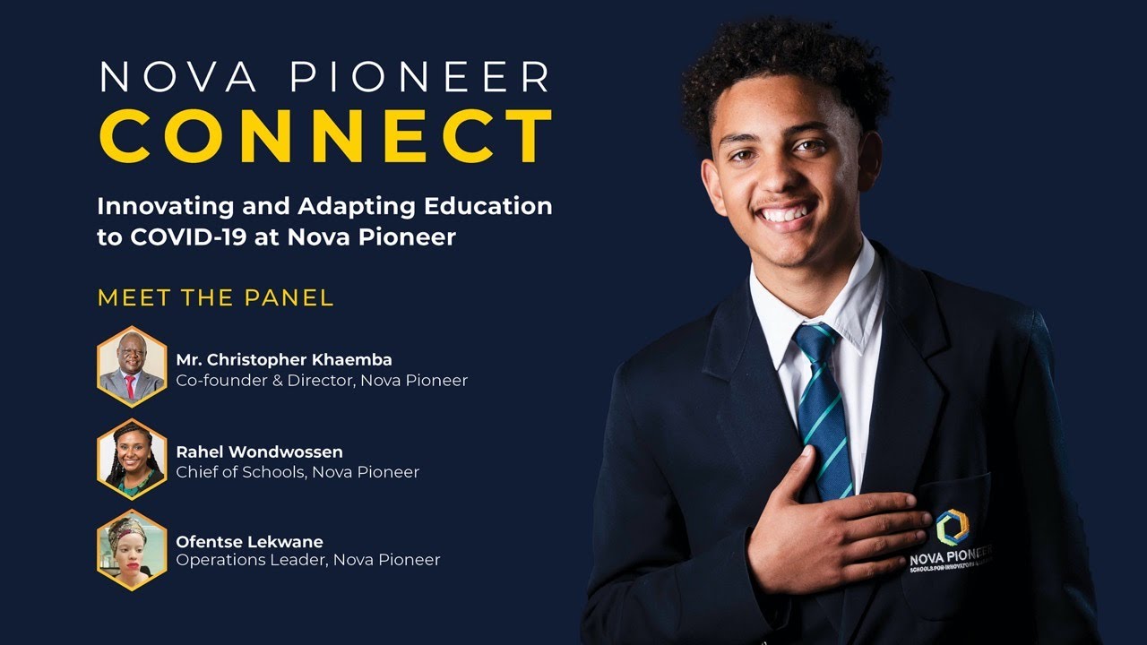 pioneer connect
