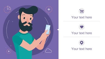 Mobile App Explainer Video