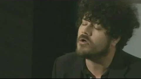Richard Swift - Ballad of you know who (Jools Holl...