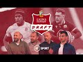 Lions Fantasy Draft | Legends Battle For The Best XV Of Current Stars