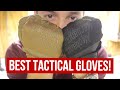 Best Tactical Gloves! - Mechanix Wear Specialty 0.5mm Covert Tactical Gloves Review