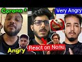 Govt React on PUBG Ban | Raftaar Corona+ | Scout Very Angry | Carry & Tanmay on Nonu Spam | Krsna