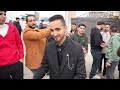 حفل نجاح حفص الجدع الفنان محمد الامير