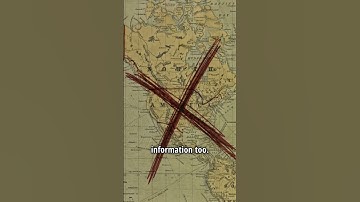 Half-Life Short - Map of the World