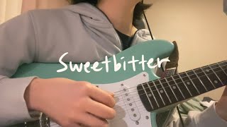 리오(Rio) - Sweetbitter (cover) Resimi