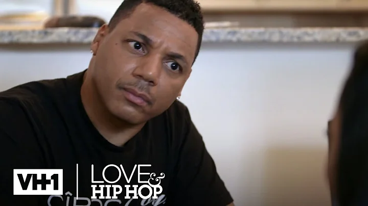 Has Rich Dollaz Technically Slept w/ Mimi Faust? |...
