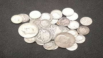 How to Buy Constitutional Silver