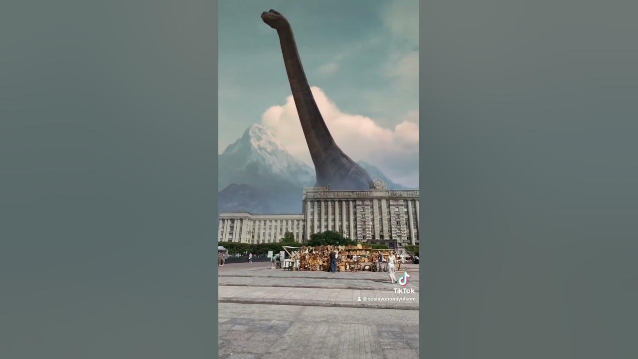 Jurassic World 2025! trailer jurassicworld dinosaur shorts YouTube