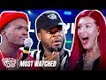 Top 5 Most-Watched March Videos  Wild 'N Out - YouTube