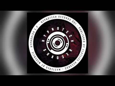 Healium — John Rowe - Hypnohigh [Hypnotech Vinyl 01 - Acid Techno]