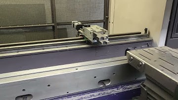 Bystronic Xpert 250 4100 2009