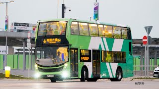 NLB AD03(VP9994)@B4行車片段
