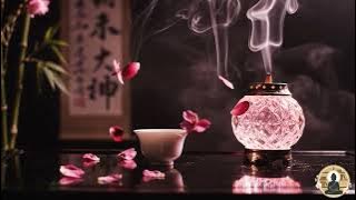 Candle & Tea Night 🕯️ Sleep Meditation, Still Mind Calm Soul