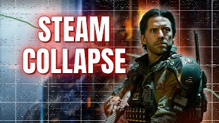 Battlefield 6 Smashes CoD | Amazon Bails Gaming screenshot 1