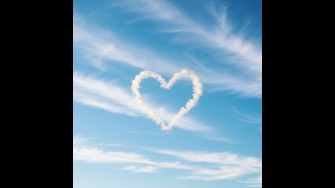 Обратись к небесам!