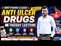 @ ANTI ULCER DRUGS