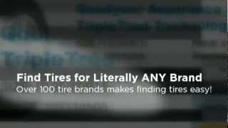Simple Tire Review
