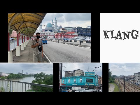 Exploring Beautiful KLANG Street in 1 day | TRAVEL MALAYSIA