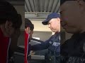 Not The Cop's Money