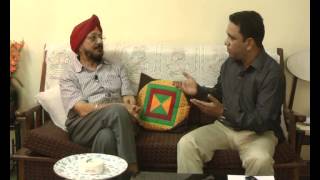 Jantv - Gulistan- Jasdev Singh