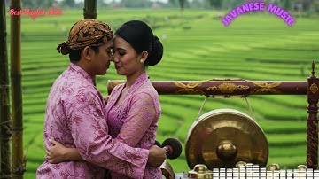 Whispers of Java 💞 | Emotional EDM Love Remix Playlist 2025