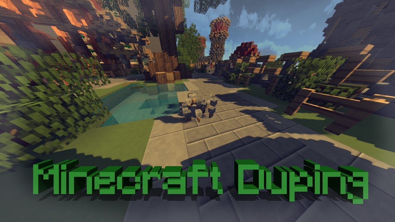DUPING ON FACTIONS *NOT PATCHED*