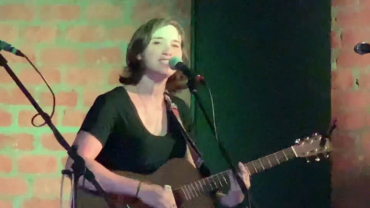 Jambalaya (clip) Reina del Cid San Diego 2019 YouTube